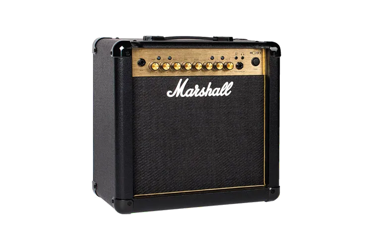 Marshall MG15FX
