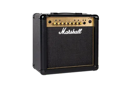 Marshall MG15FX