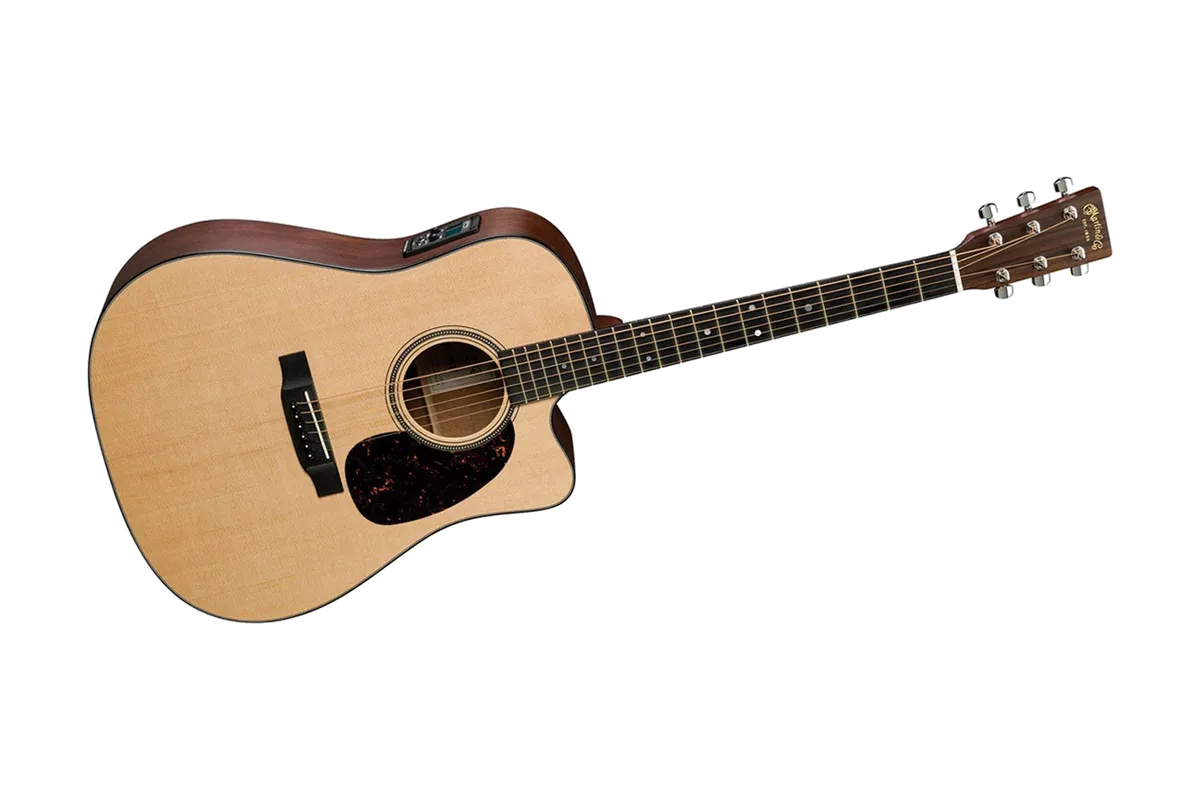 Martin DC16GTE