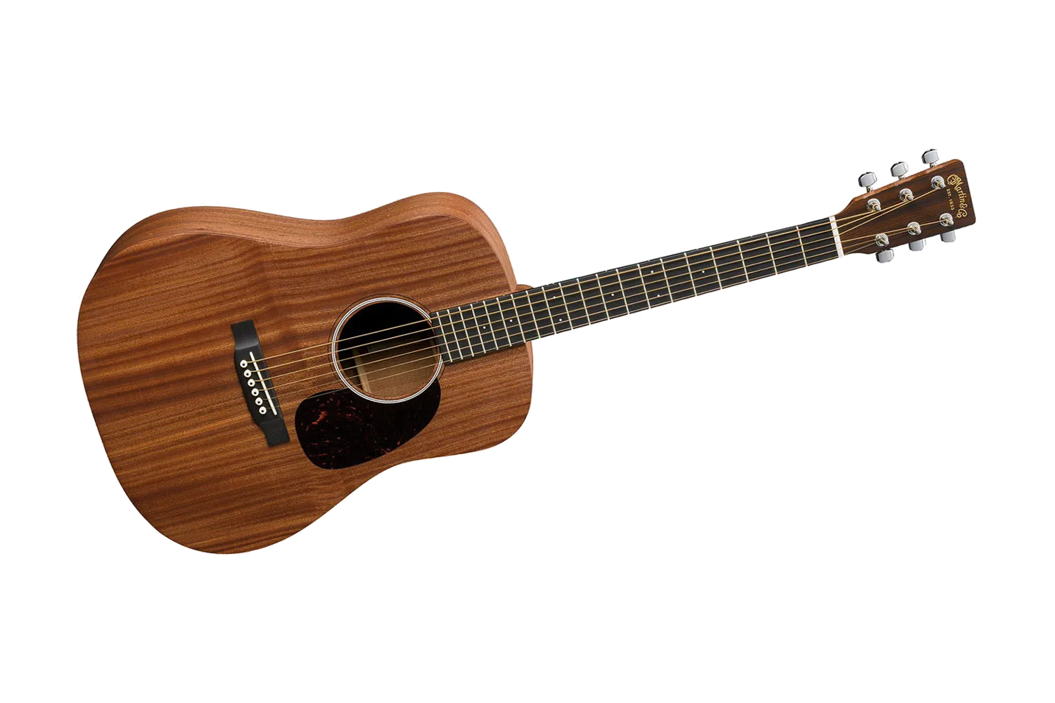Martin D Junior 2 Sapele