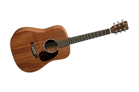Martin D Junior 2 Sapele