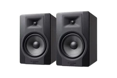 M-Audio BX8 D3