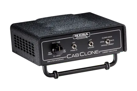 Mesa Boogie CabClone