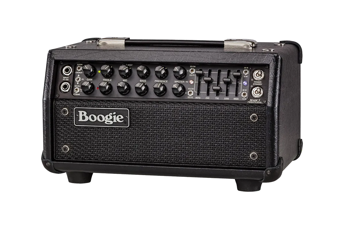 Mesa Boogie Mark Five: 25