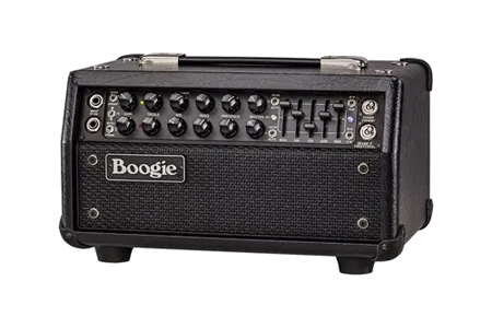 Mesa Boogie Mark Five: 25