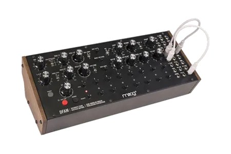 Moog DFAM (Drummer From Another Mother)