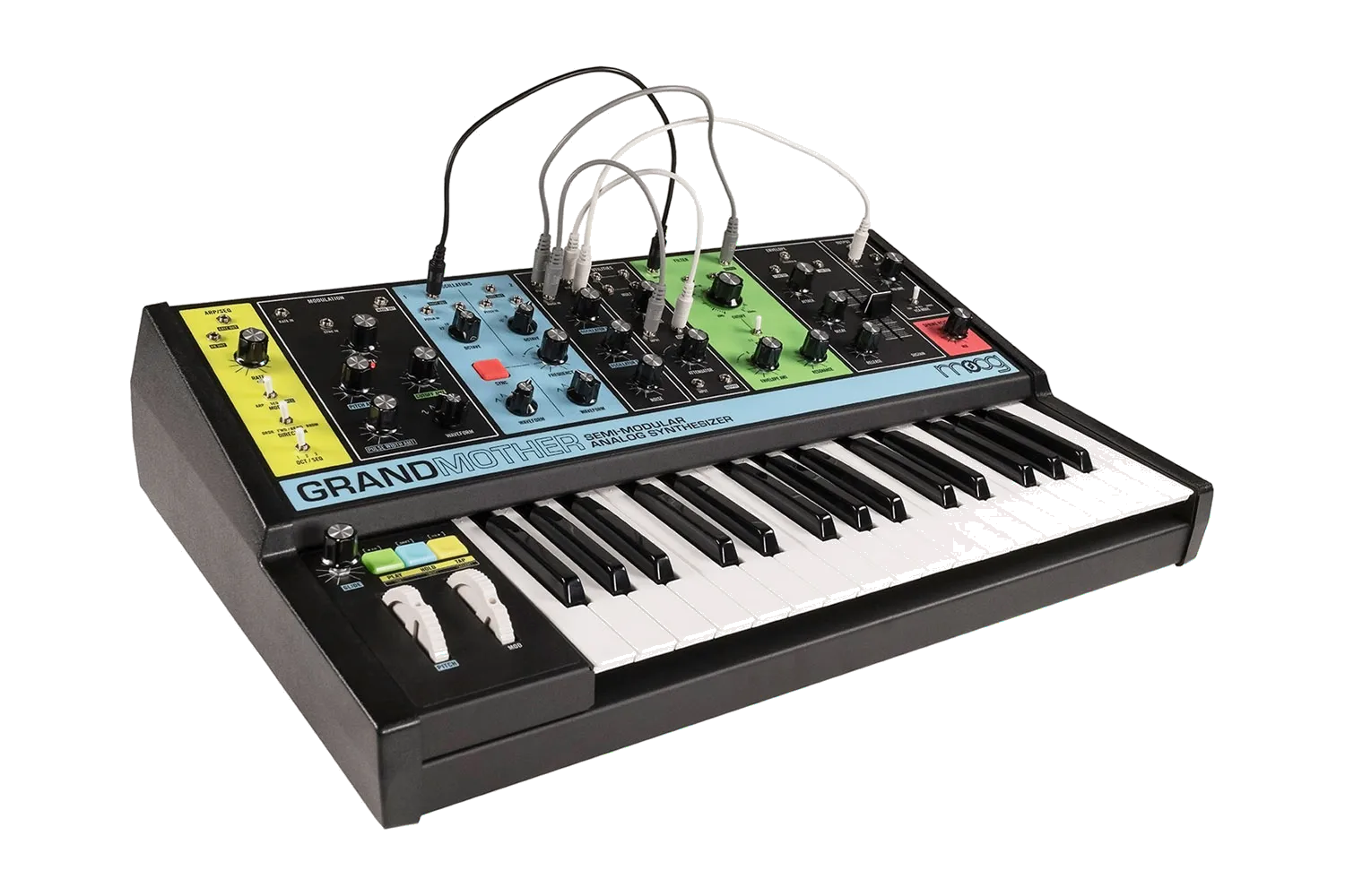Moog Grandmother