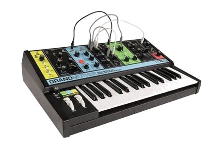 Moog Grandmother
