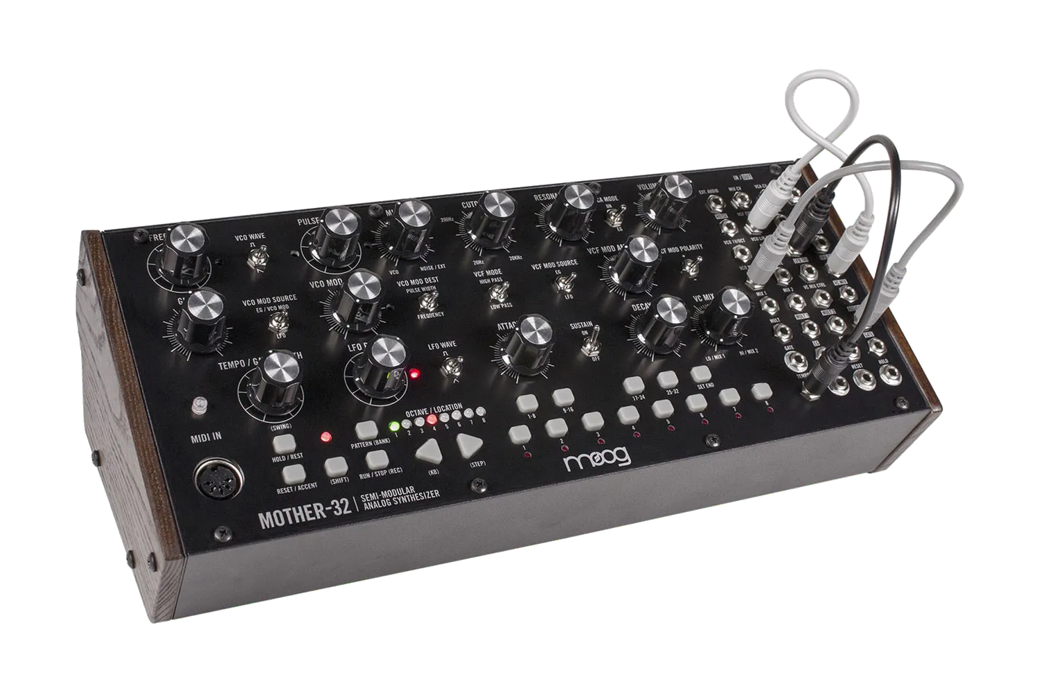 Moog Mother-32