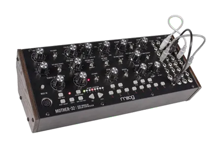 Moog Mother-32