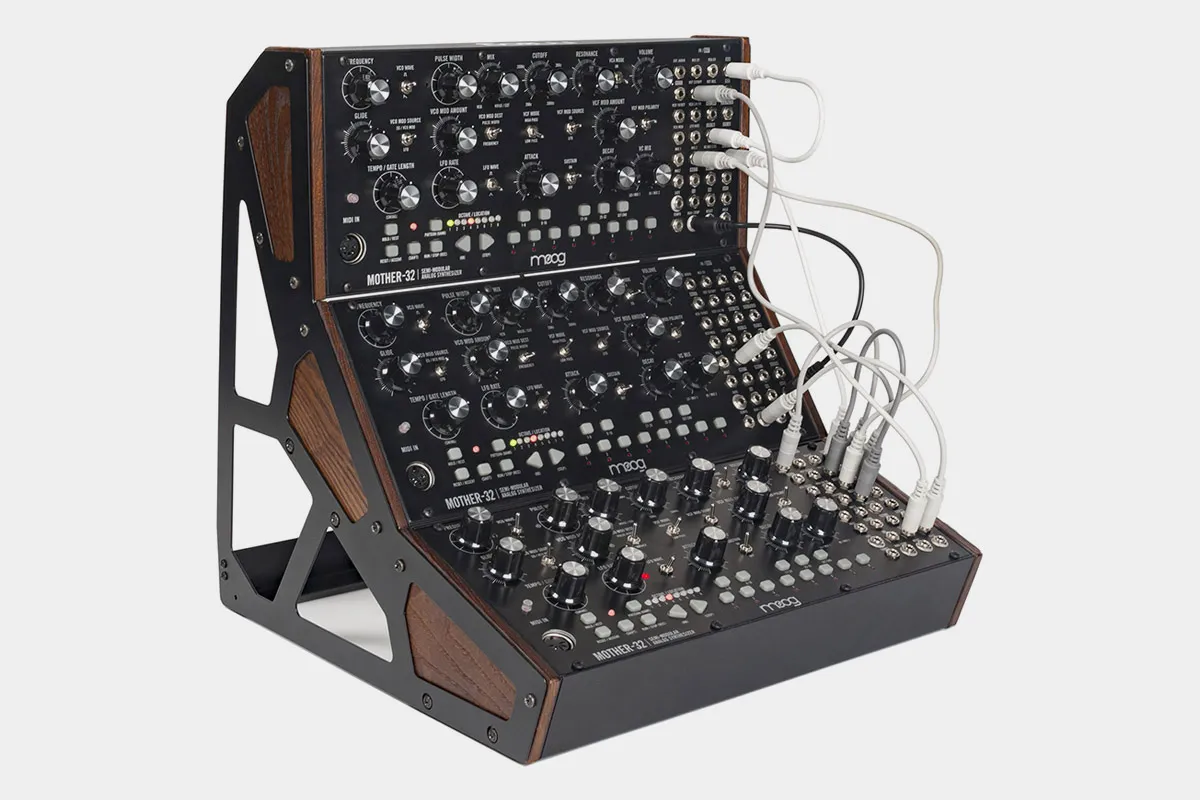 Moog Mother-32
