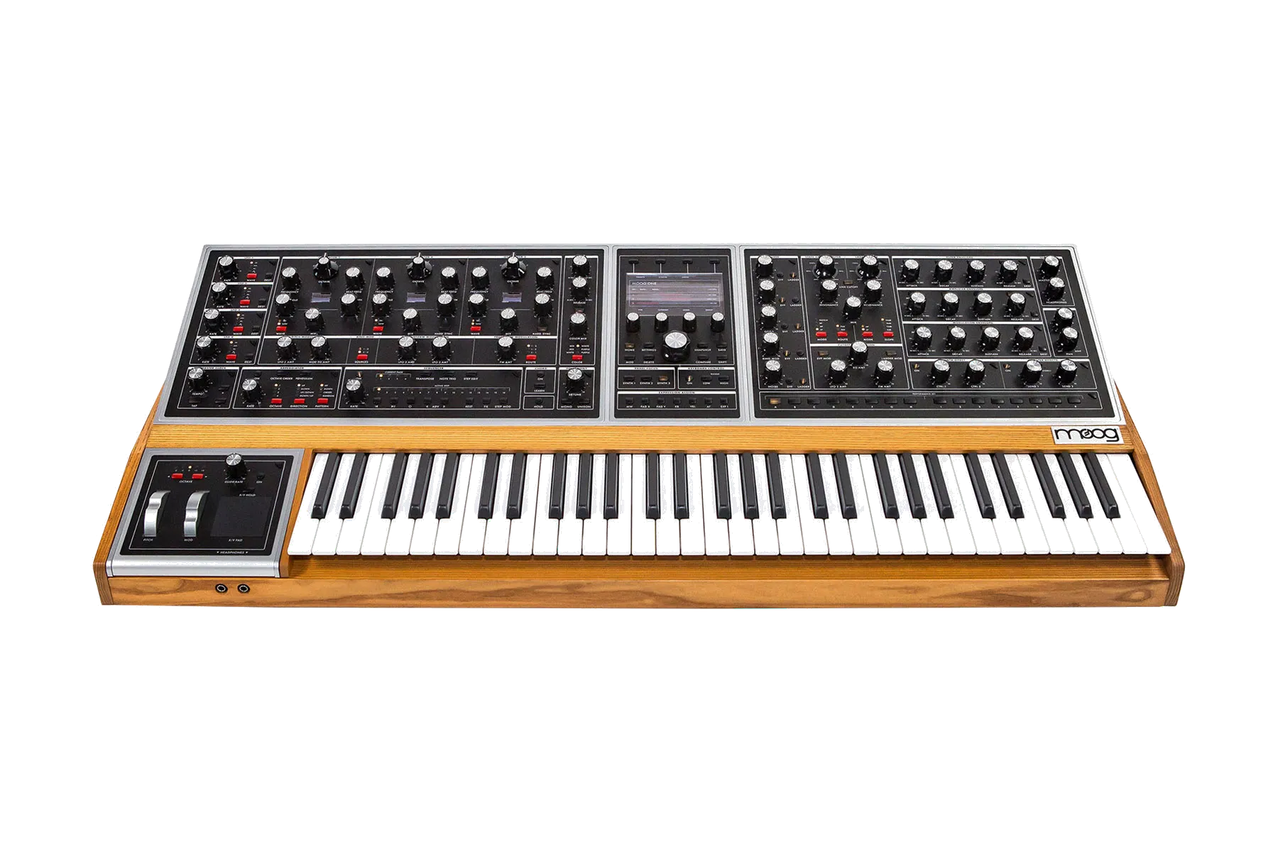 Moog One 8-Voice
