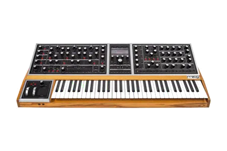 Moog One 8-Voice