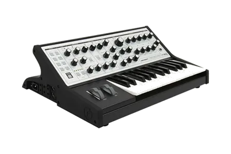 Moog Sub Phatty