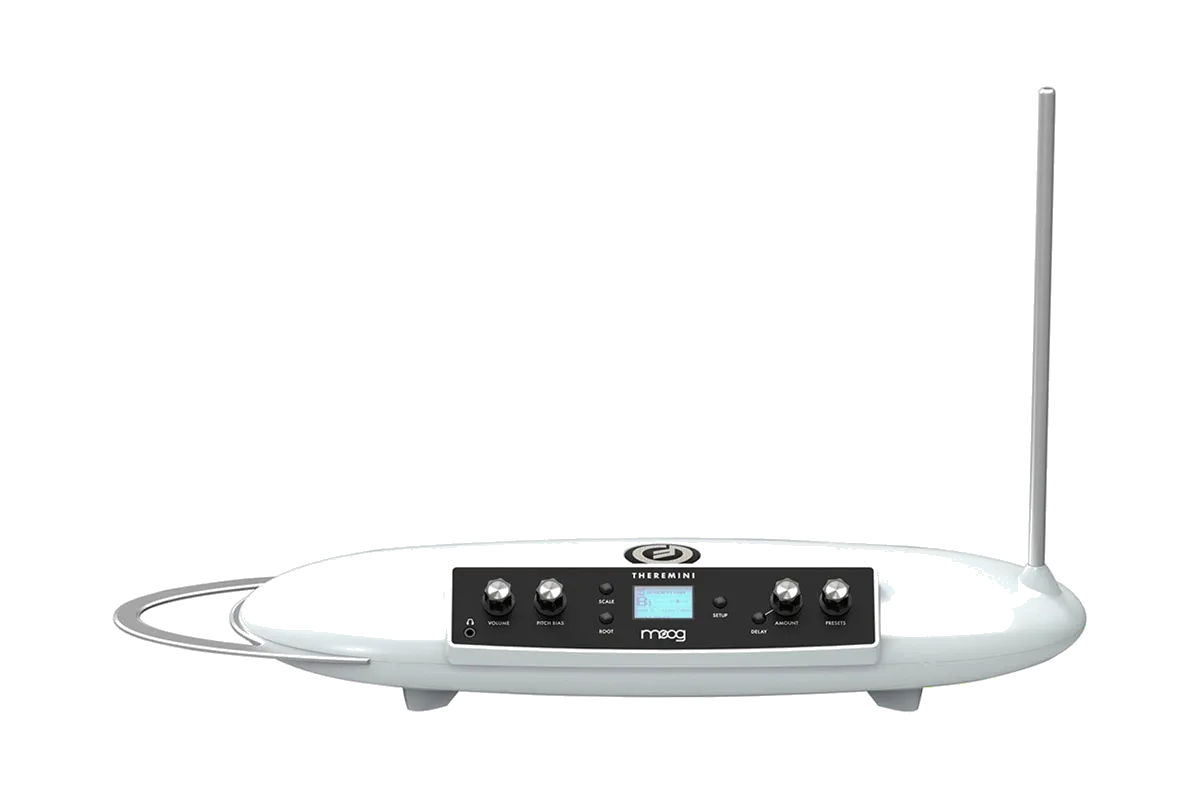 Moog Theremini