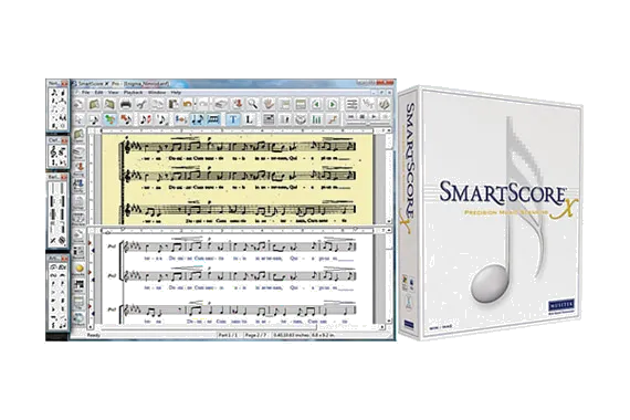 Musitek Smartscore X2