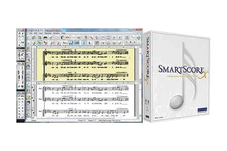 Musitek Smartscore X2