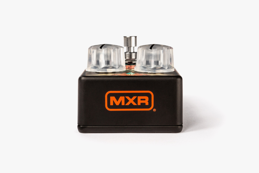 MXR CSP041 Custom Shop Hybrid Fuzz