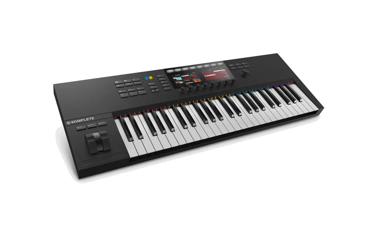 Native Instruments Komplete Kontrol S49 MK2