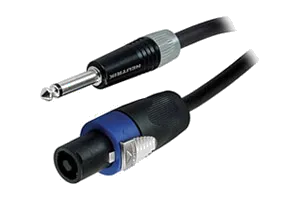 Neutrik NLKPS2/9