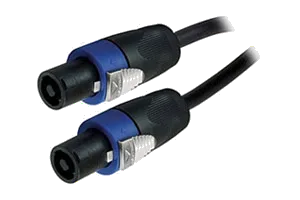 Neutrik NLKSS2/9