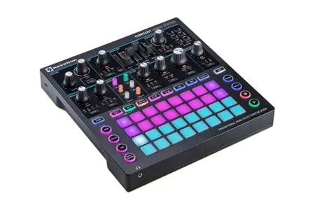 Novation Circuit Mono Station