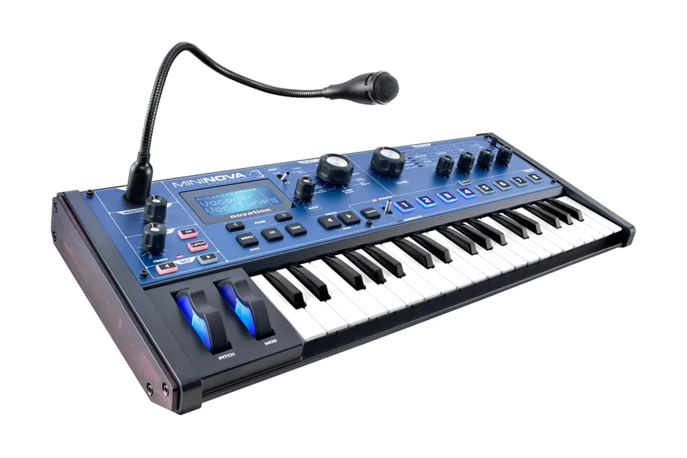 Novation MiniNova