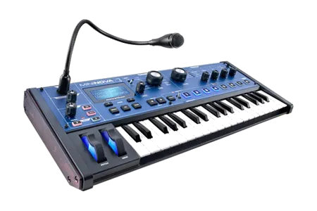 Novation MiniNova