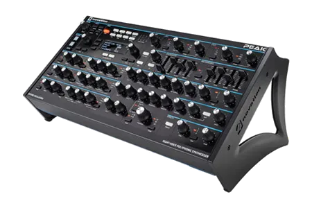 Novation Peak