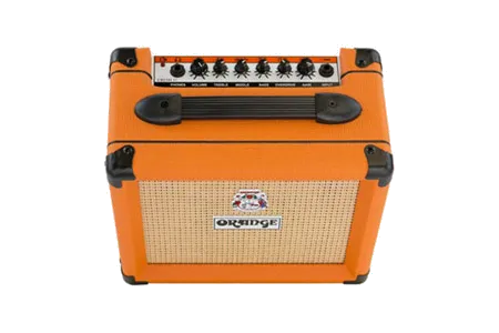 Orange Crush 12