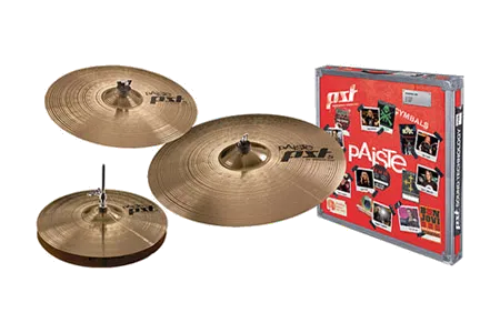 Paiste PST5 Universal Set