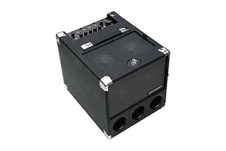 Phil Jones BG150 Flightcase