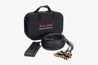 Rock-Cable Multicore