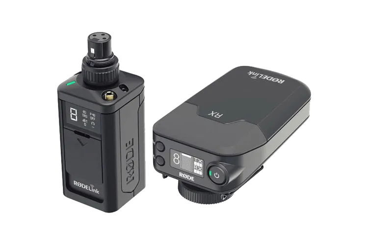 Rode RodeLink