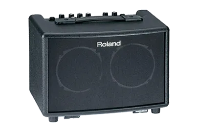 Roland AC-33