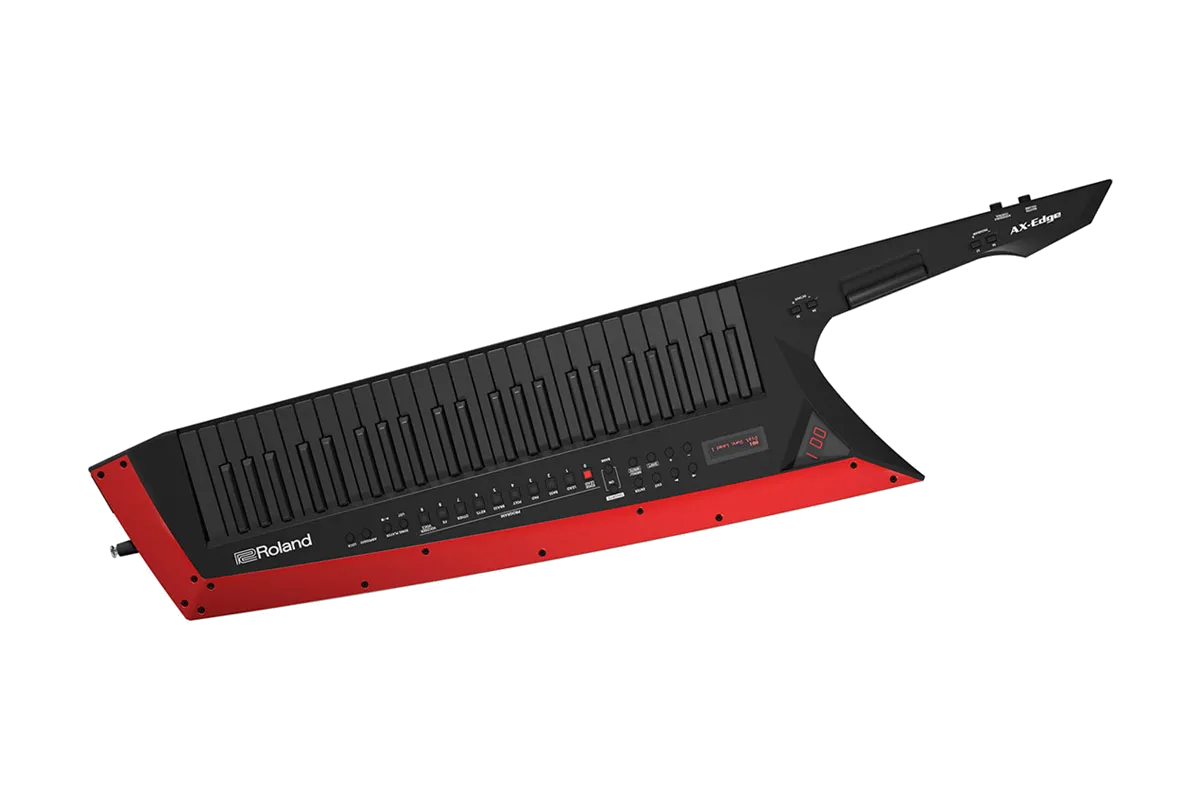 Roland AX-Edge Black