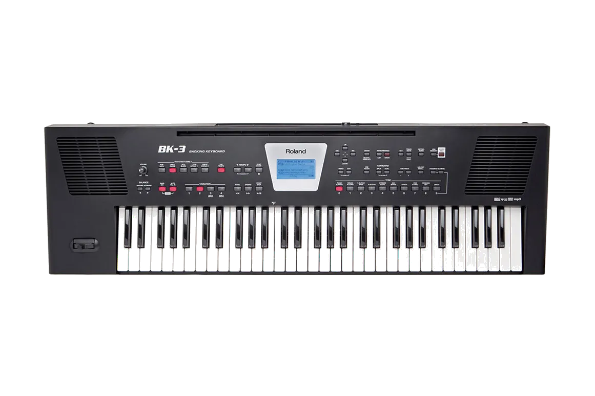 Roland BK-3 BK