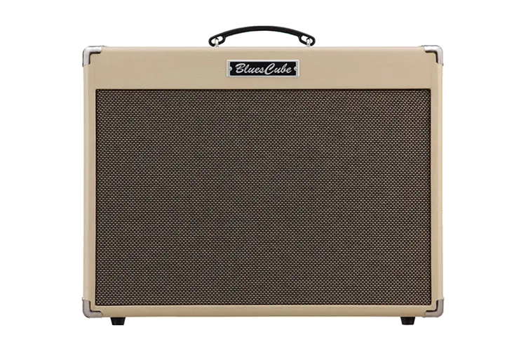 Roland Blues Cube Artist