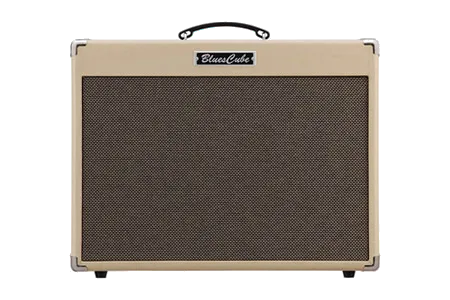 Roland Blues Cube Artist