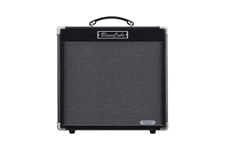 Roland Blues Cube Hot "British EL84 Modified"