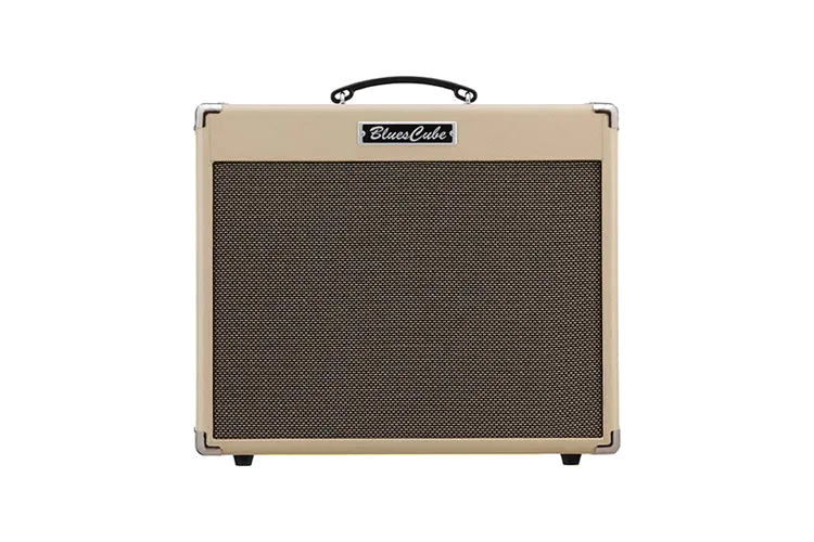 Roland Blues Cube Stage