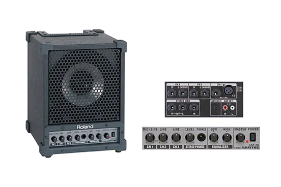 Roland CM-30