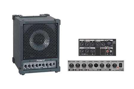 Roland CM-30