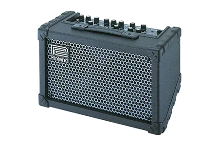 Roland Cube Street