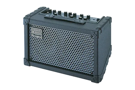 Roland Cube Street