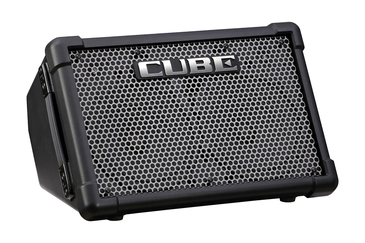Roland Cube Street EX