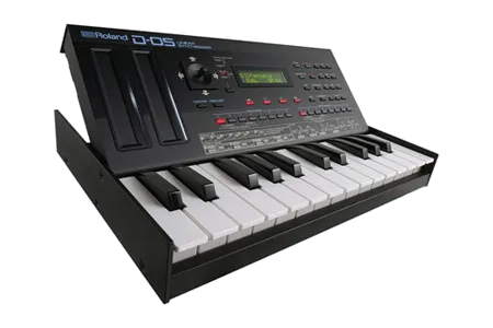 Roland D-05