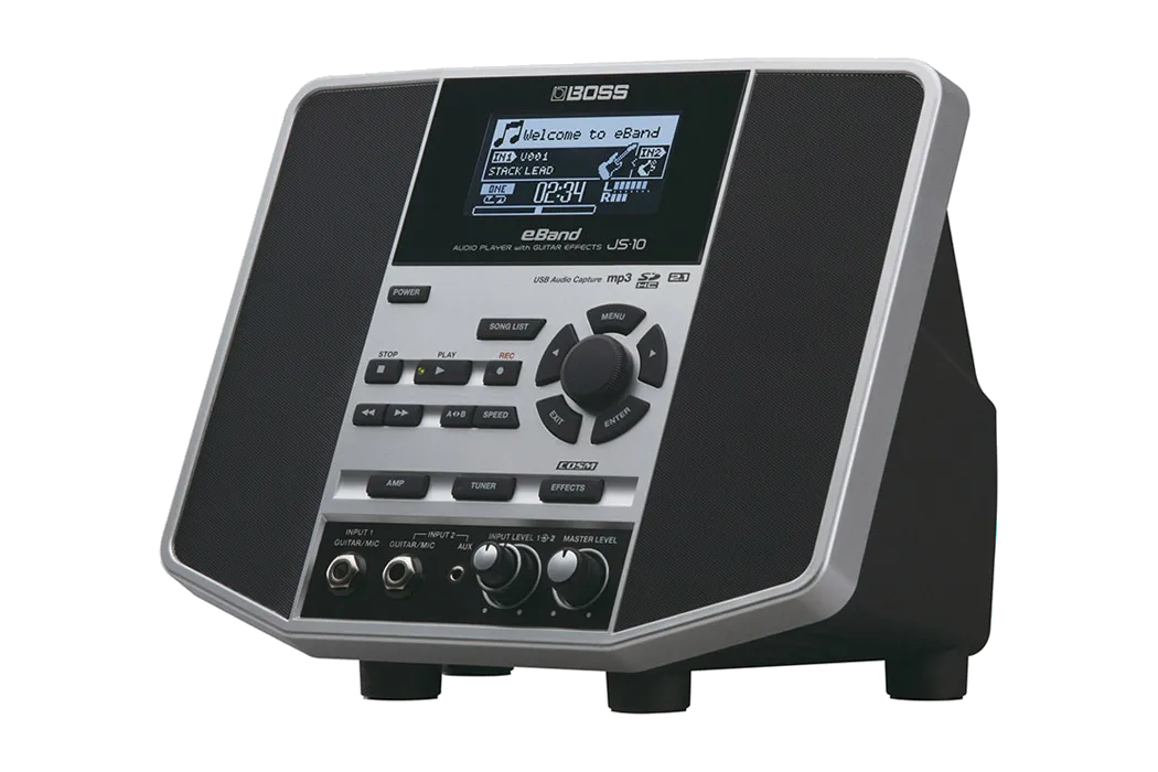 Roland eBand JS-10
