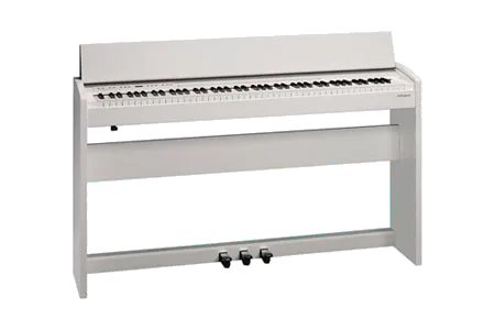 Roland F-140R WH