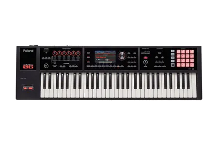 Roland FA-06